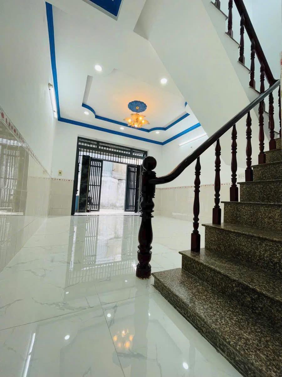 Bán nhà khu Hưng Long 62 m2, chưa đến 1 tỷ 4 - Ảnh chính